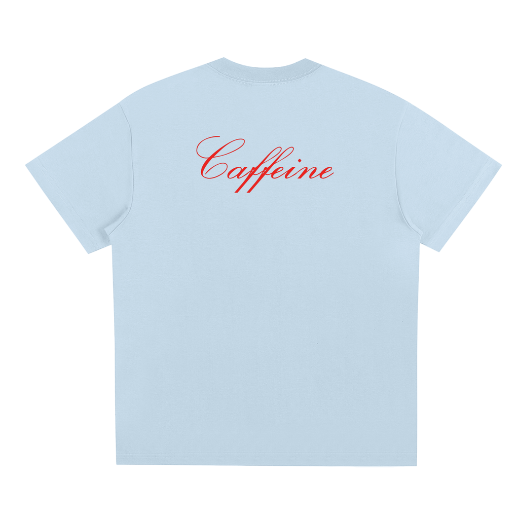 Script Quick-Dry Cooling Sport Tee