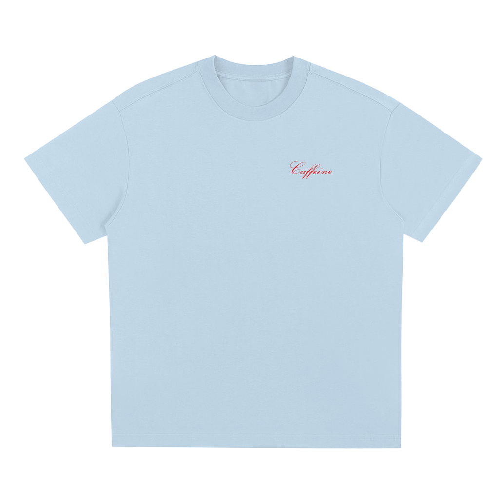 Script Quick-Dry Cooling Sport Tee