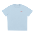 Script Quick-Dry Cooling Sport Tee